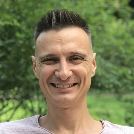 Oleksandr Mykhailov