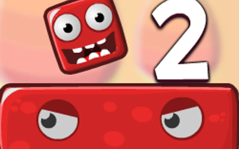 Monsterland 2 Junior Revenge game art