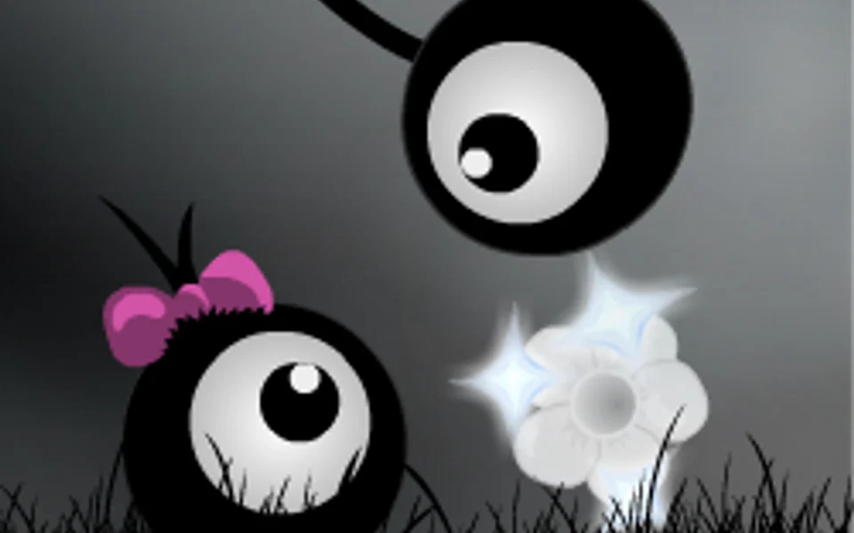 Blob's Story game art