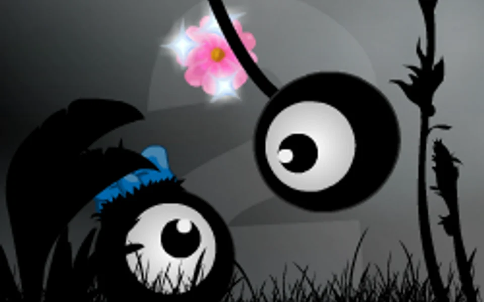 Blob's Story 2 game art