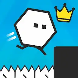 Hexoboy: 2D Puzzle Platformer