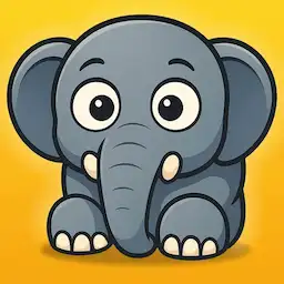 Snoring: Elephant Logic Puzzle