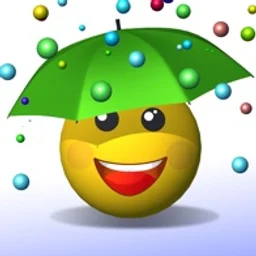 Cover Balls Physical Puzzle icon