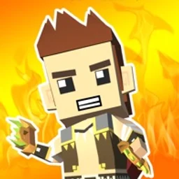 Idle Horde Clicker icon