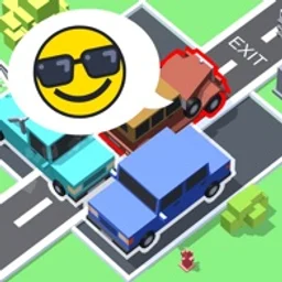 Traffic Jam icon