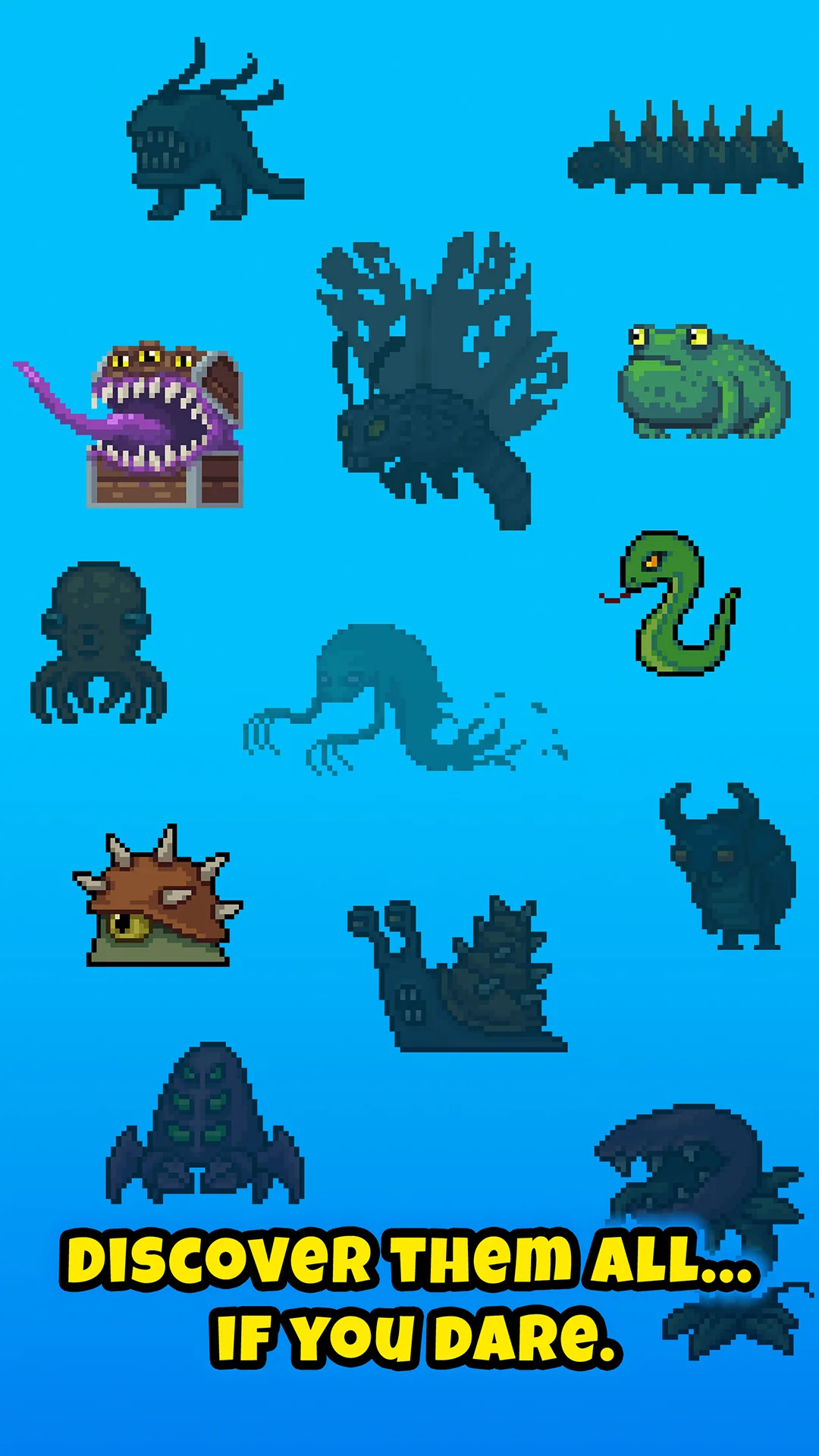 Collect idle coins even while offline