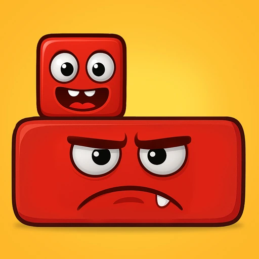 Monsterland: Junior vs Senior icon