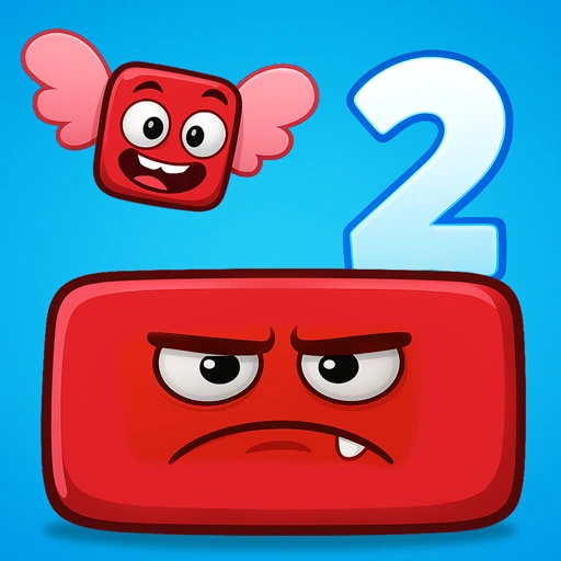 Monsterland 2: Physics Puzzle icon