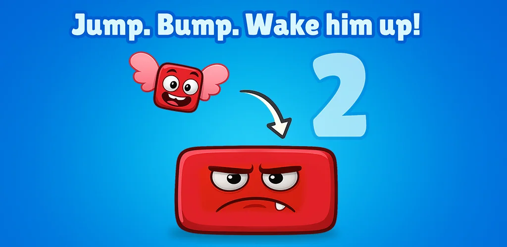 Monsterland 2 Physics Puzzle promo art